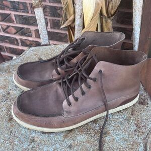 Olukai Nalukai Boot. Men’s size 9.5/EU42.